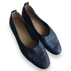 Everlane Day Glove Flats